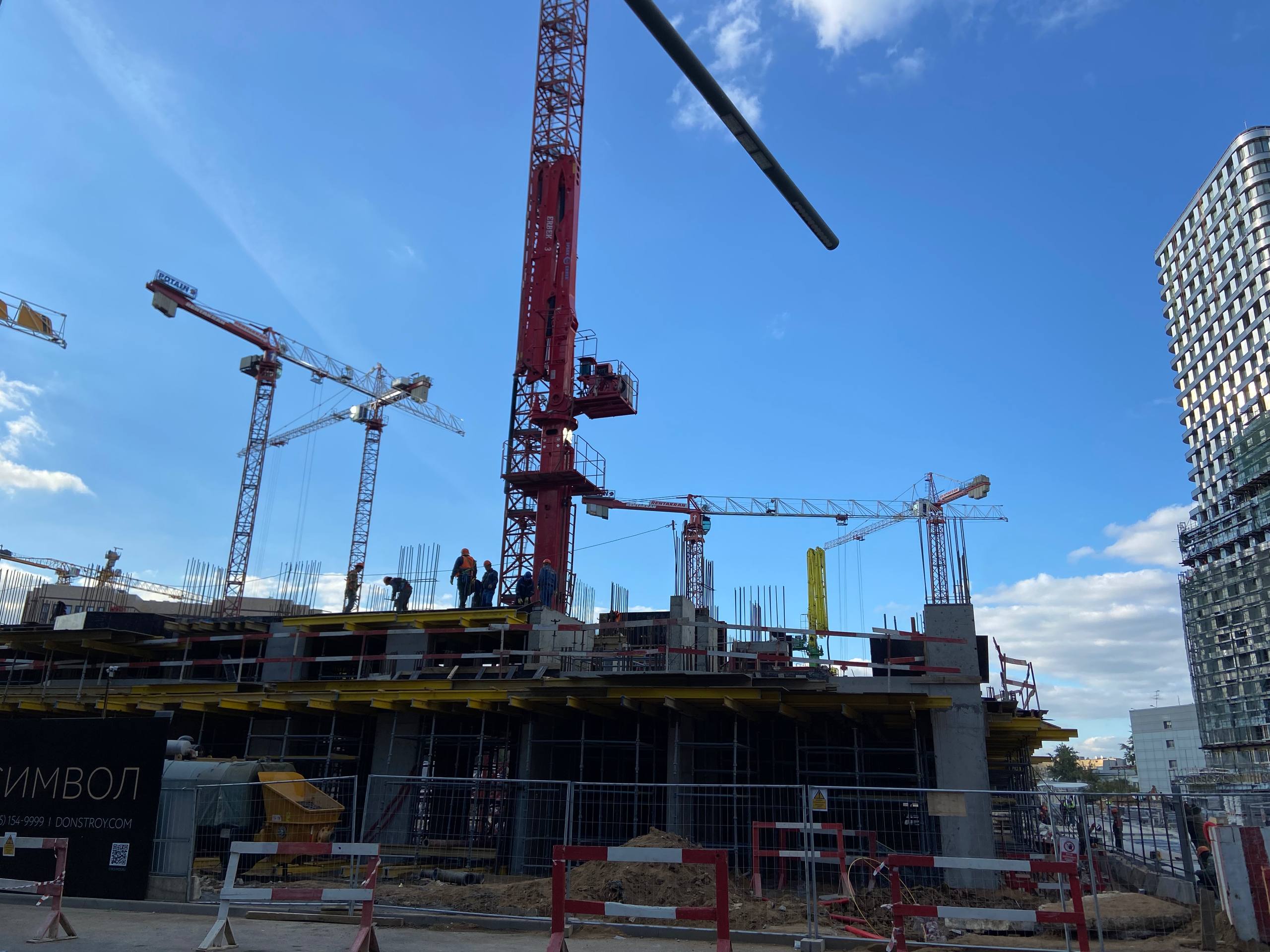 Преимущества дизайн-проектов от «TB Design»