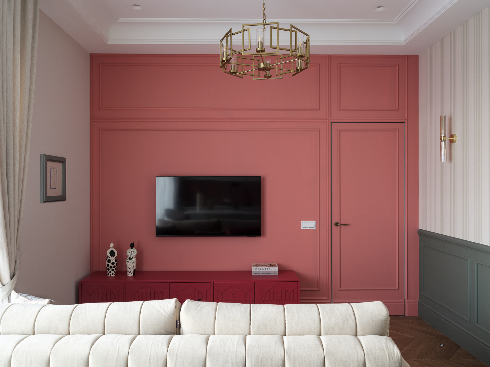 Преимущества и особенности квартир в новостройках