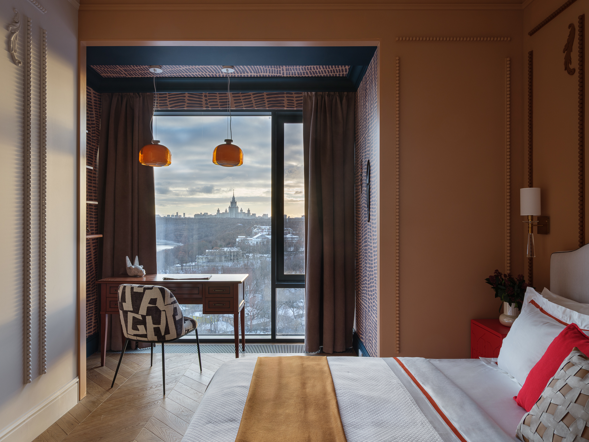 Преимущества дизайн-проектов интерьера от «TB Design»