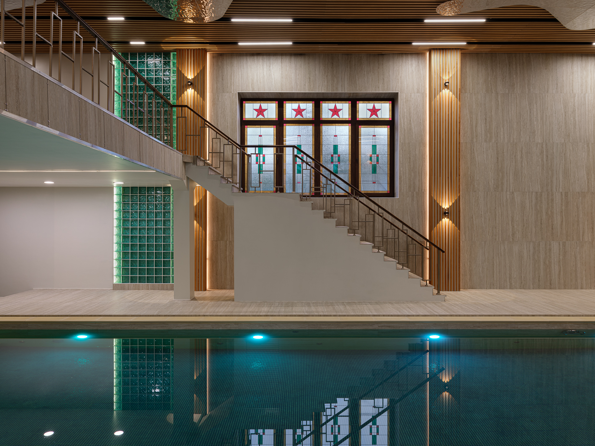 Апшеронска дом под ключ дизайн